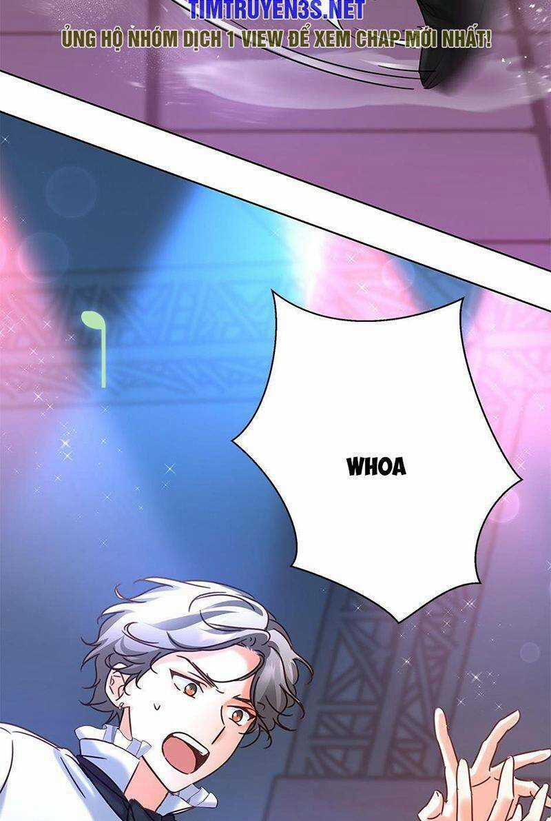 Trở Lại Làm Idol Chapter 87 trang 134