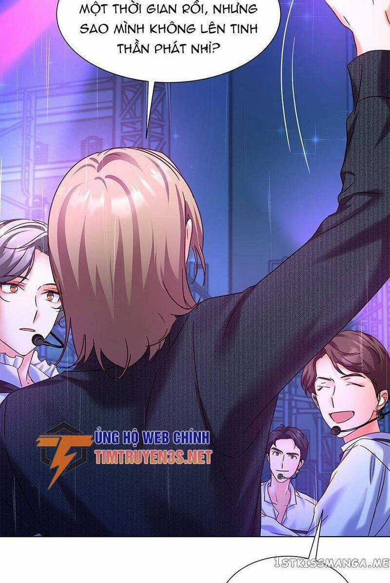 Trở Lại Làm Idol Chapter 87 trang 14