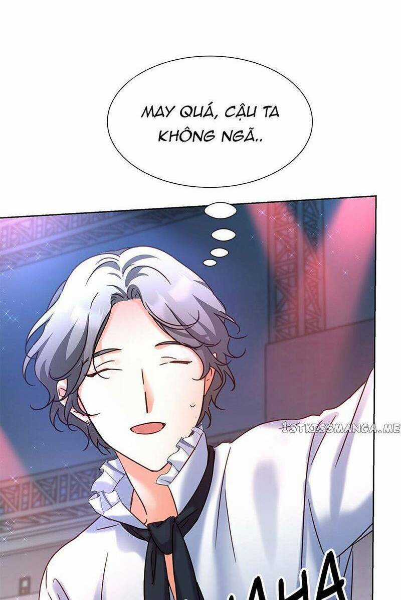 Trở Lại Làm Idol Chapter 87 trang 143