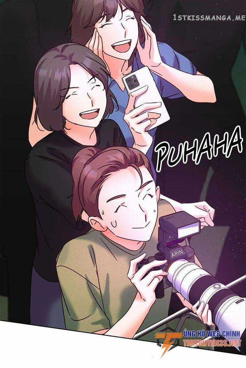 Trở Lại Làm Idol Chapter 87 trang 145