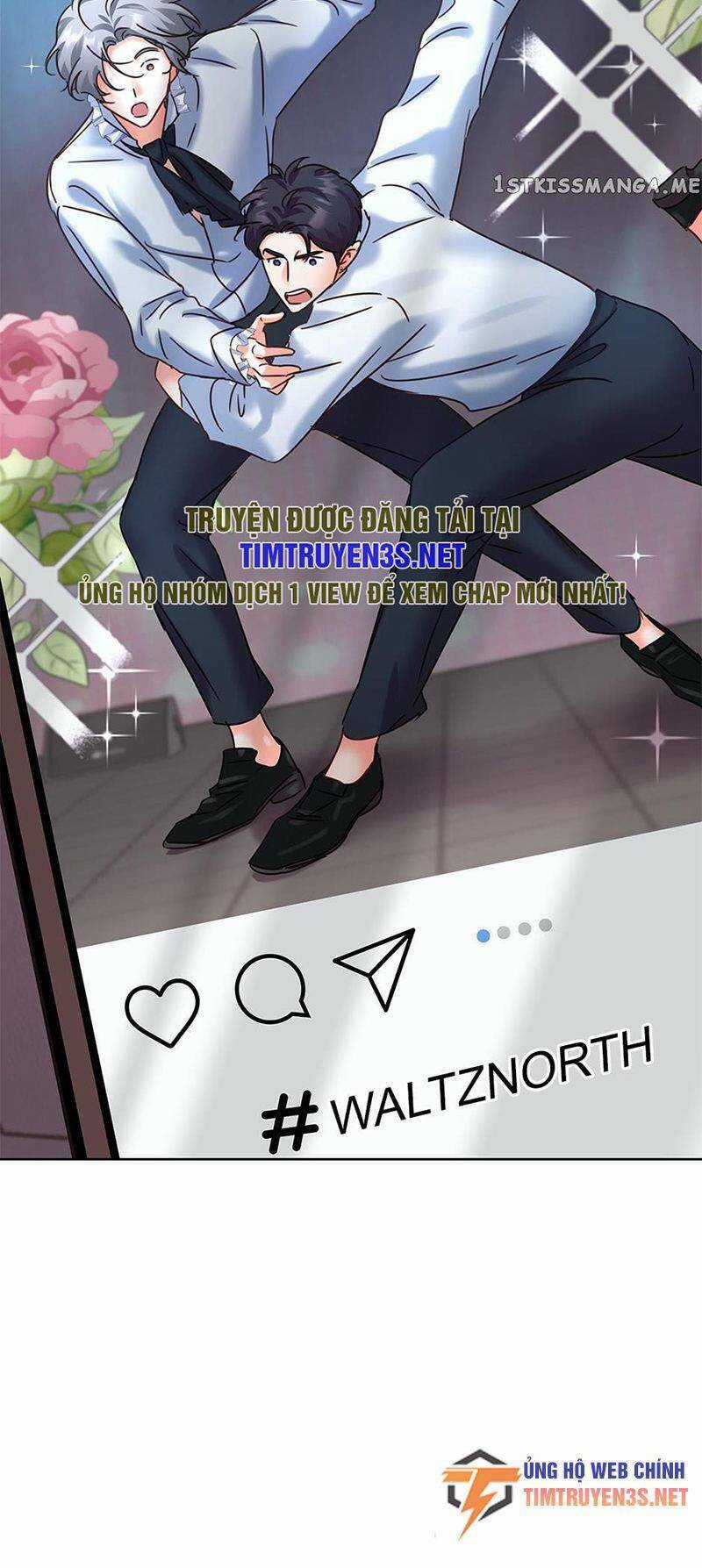 Trở Lại Làm Idol Chapter 87 trang 150