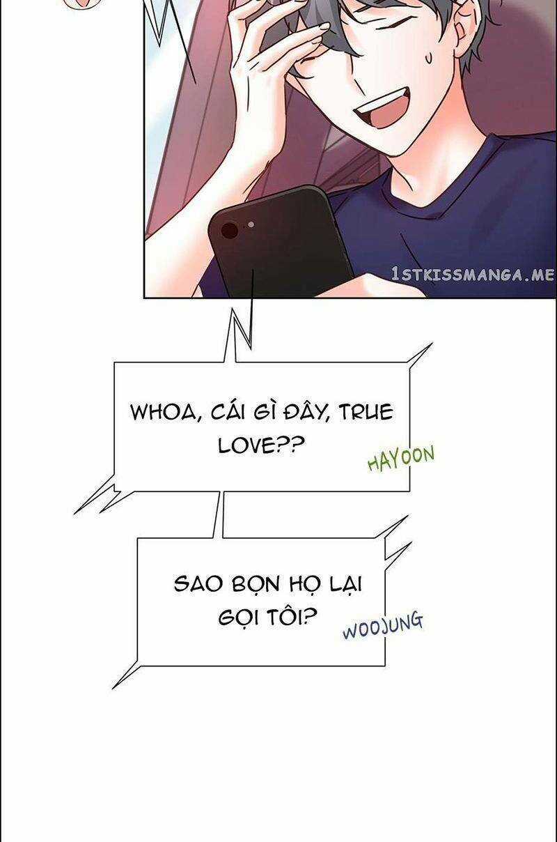 Trở Lại Làm Idol Chapter 87 trang 152