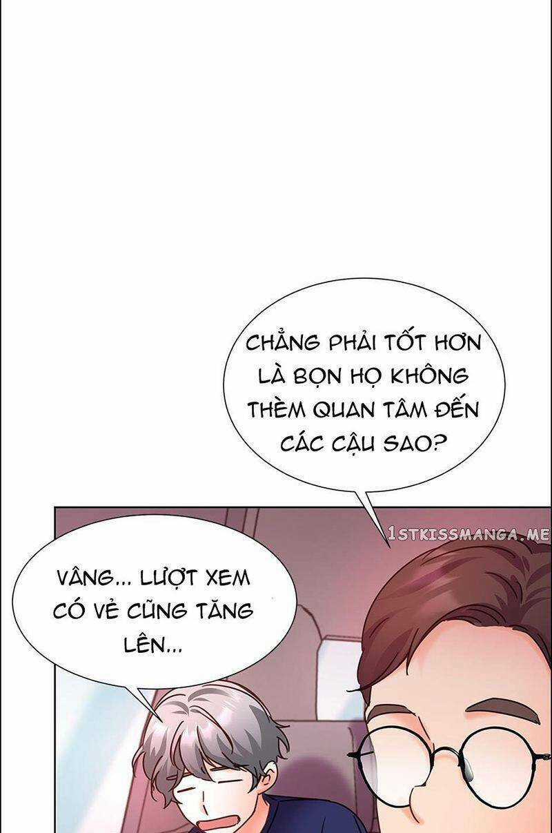 Trở Lại Làm Idol Chapter 87 trang 153