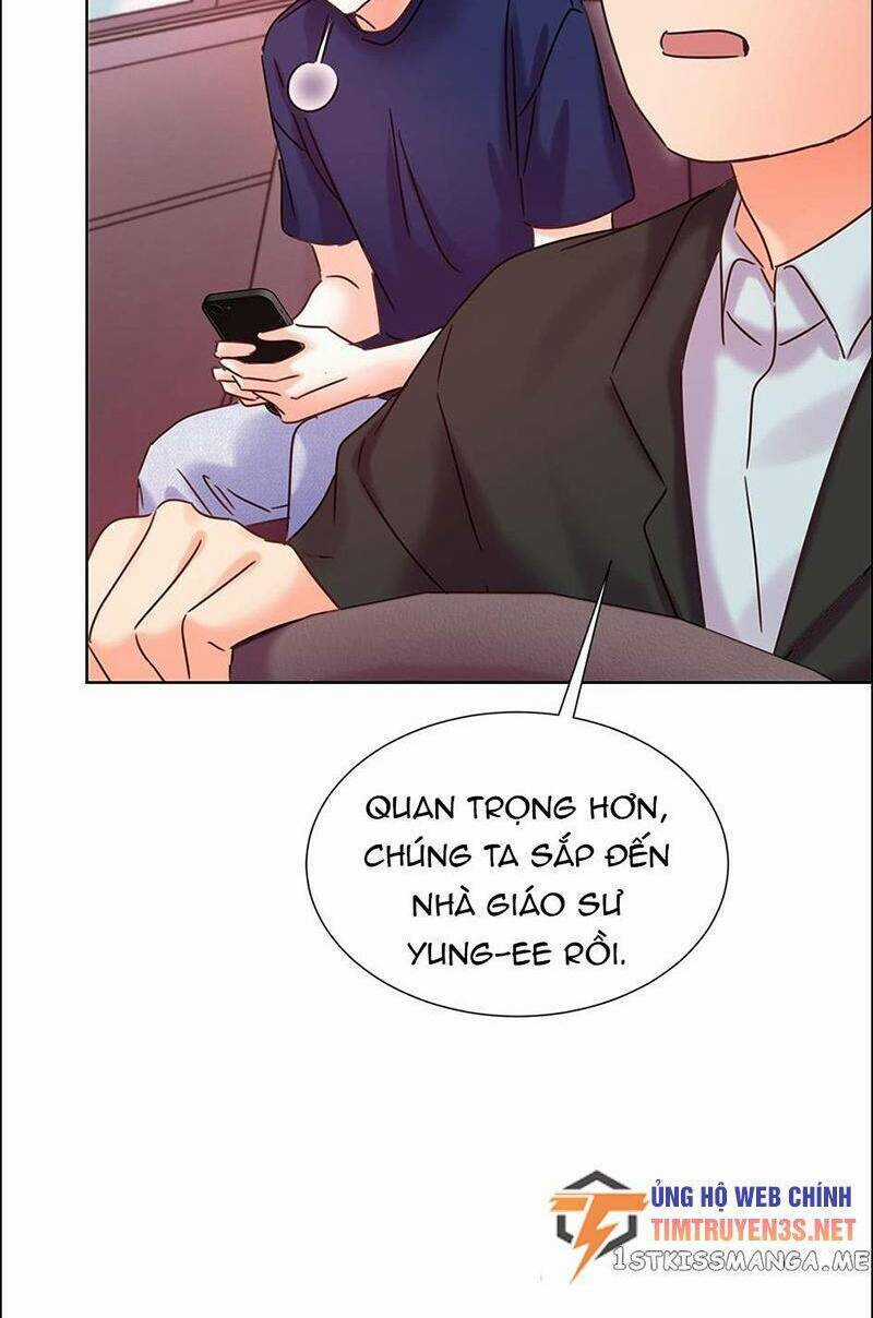 Trở Lại Làm Idol Chapter 87 trang 154