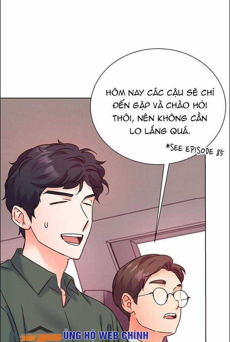 Trở Lại Làm Idol Chapter 87 trang 155