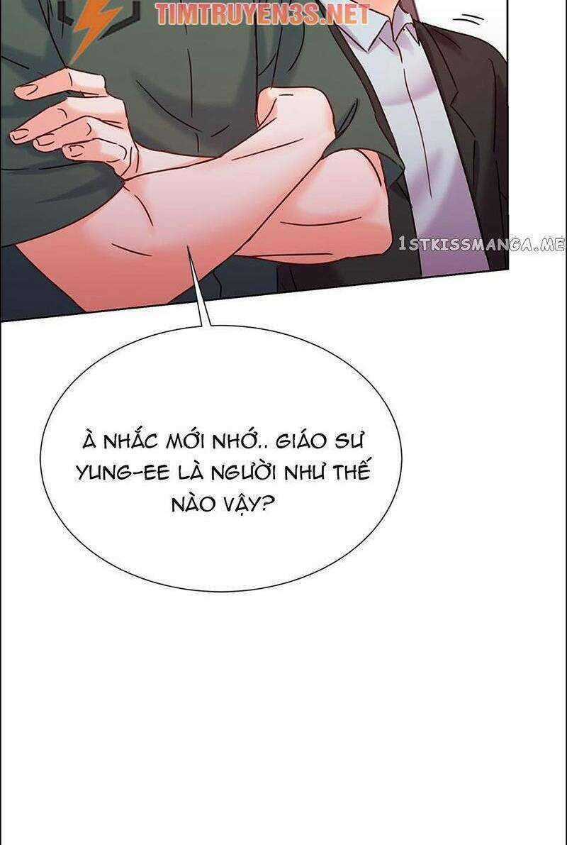 Trở Lại Làm Idol Chapter 87 trang 156