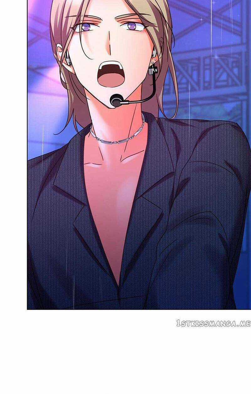 Trở Lại Làm Idol Chapter 87 trang 18