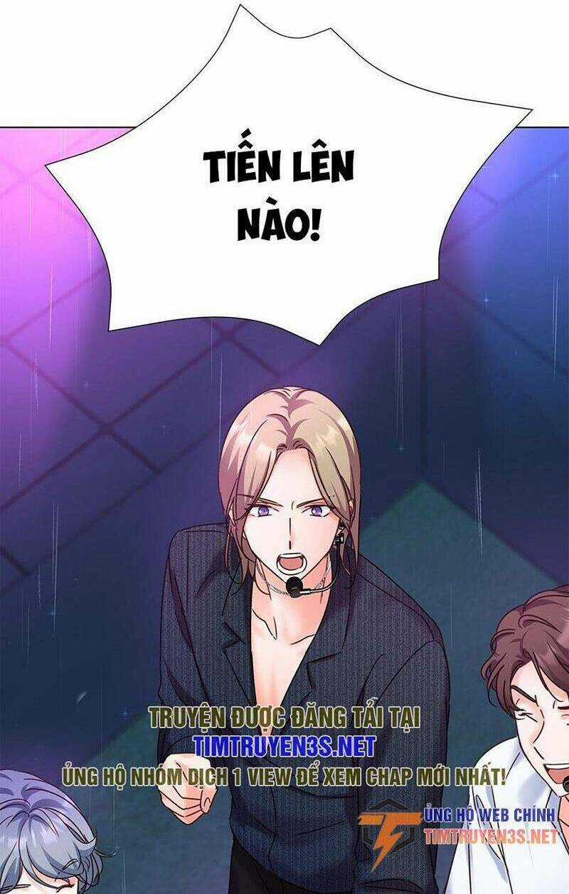 Trở Lại Làm Idol Chapter 87 trang 19