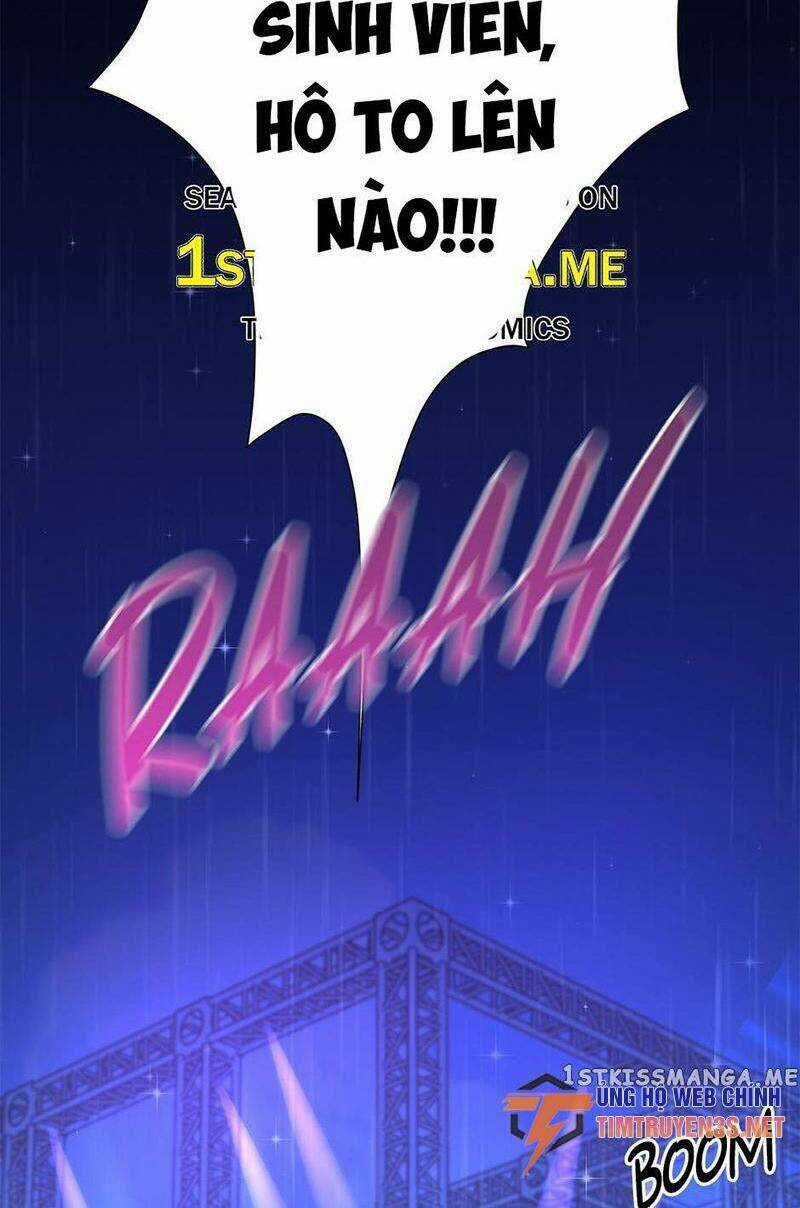 Trở Lại Làm Idol Chapter 87 trang 3