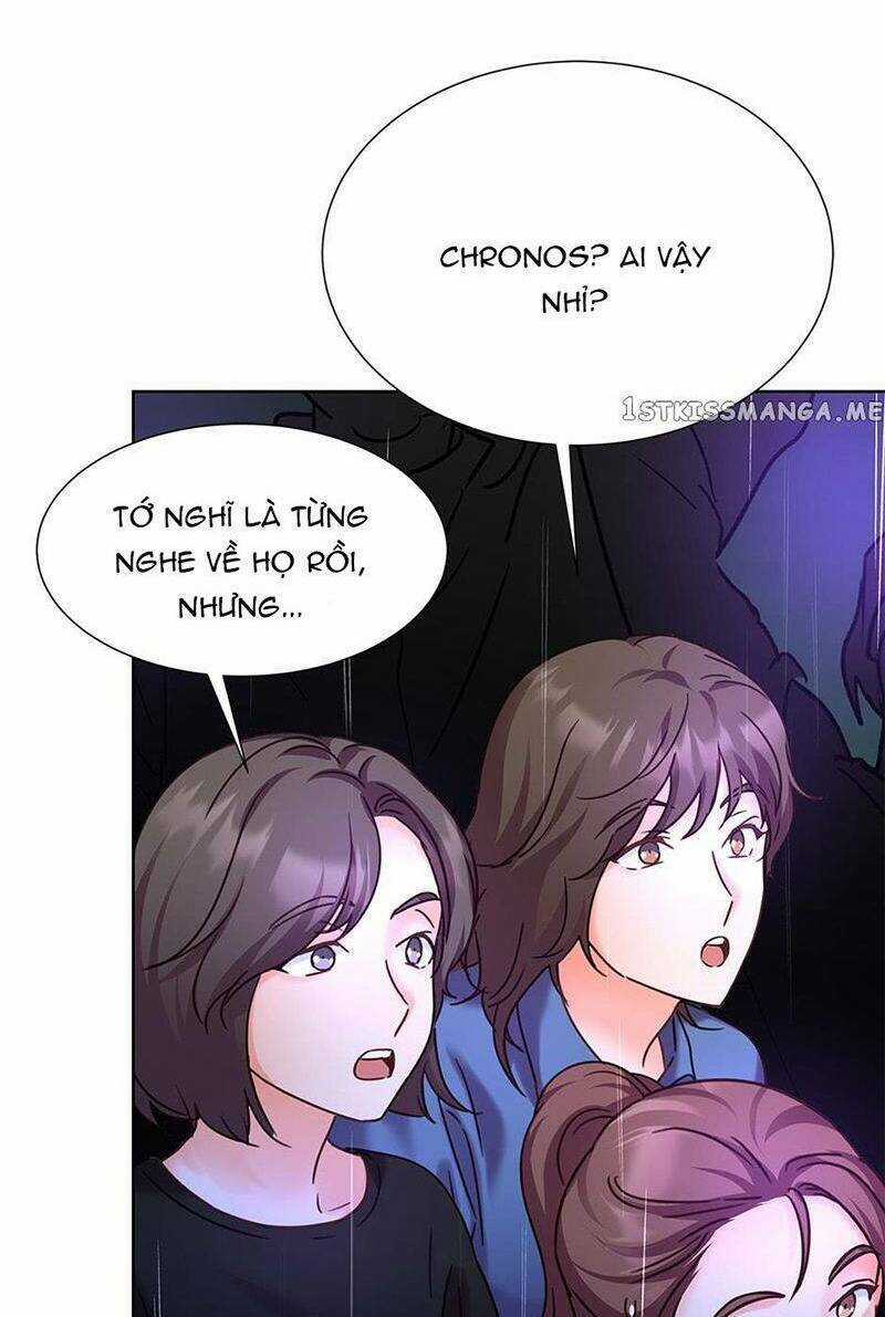 Trở Lại Làm Idol Chapter 87 trang 30