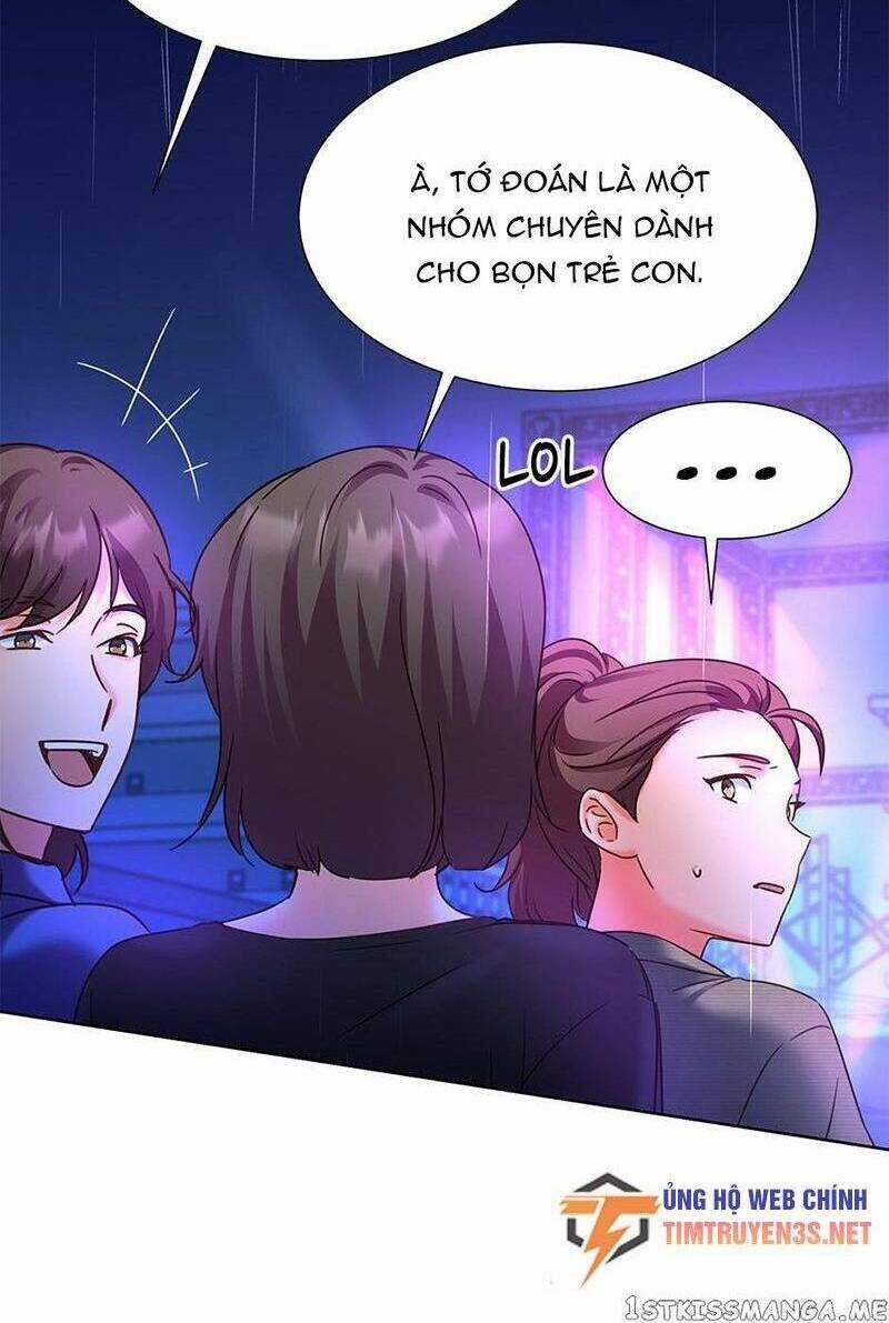 Trở Lại Làm Idol Chapter 87 trang 32