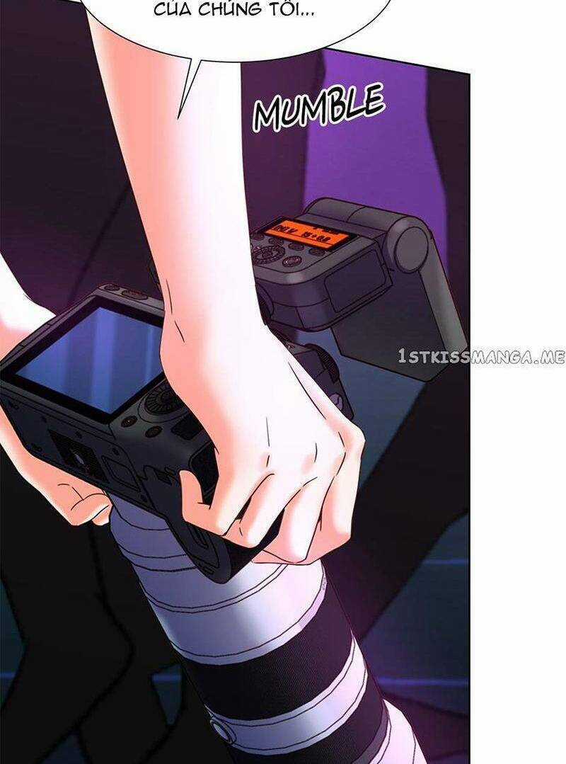 Trở Lại Làm Idol Chapter 87 trang 34