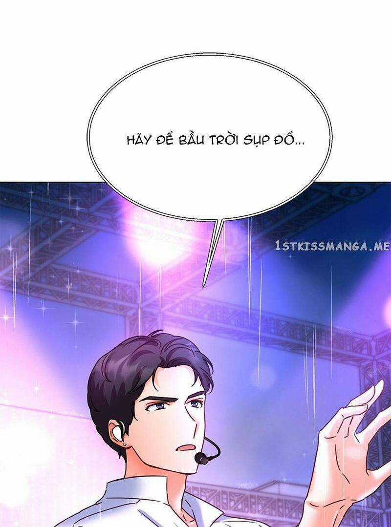 Trở Lại Làm Idol Chapter 87 trang 55