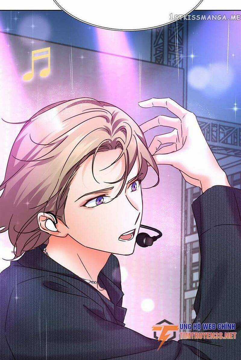 Trở Lại Làm Idol Chapter 87 trang 61