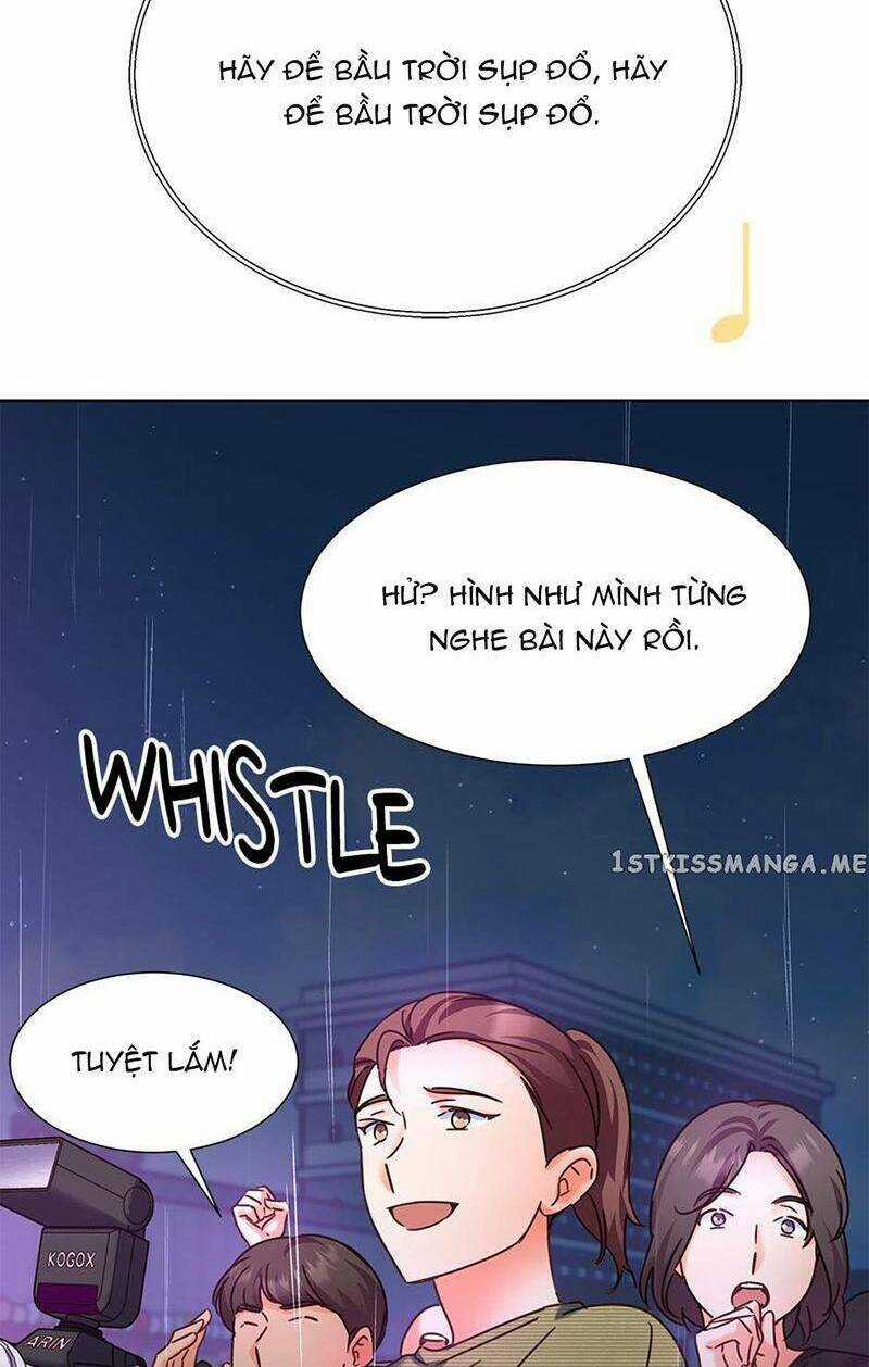 Trở Lại Làm Idol Chapter 87 trang 63