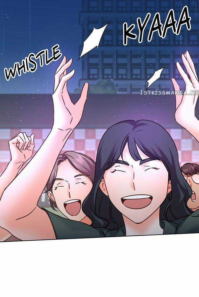 Trở Lại Làm Idol Chapter 87 trang 72