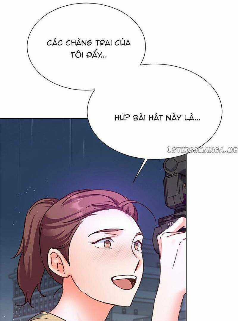 Trở Lại Làm Idol Chapter 87 trang 76