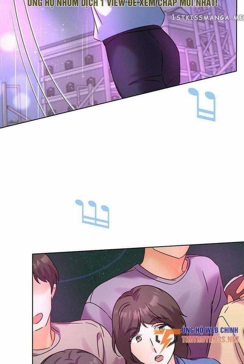 Trở Lại Làm Idol Chapter 87 trang 82