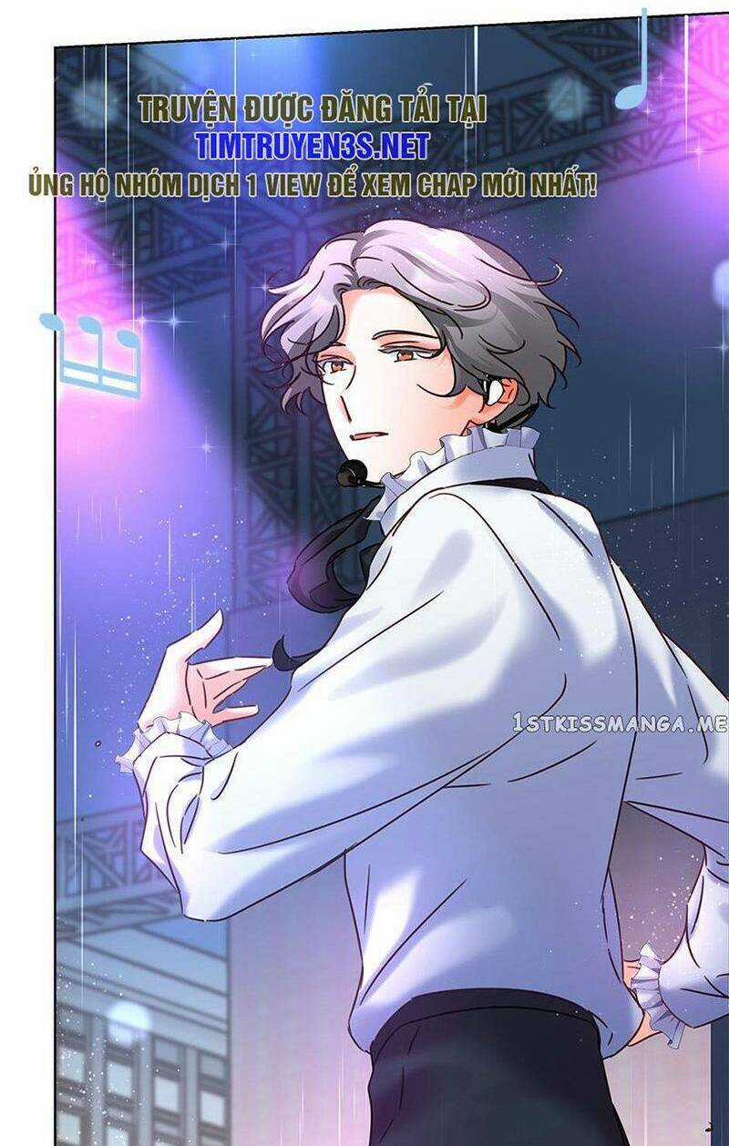 Trở Lại Làm Idol Chapter 87 trang 84