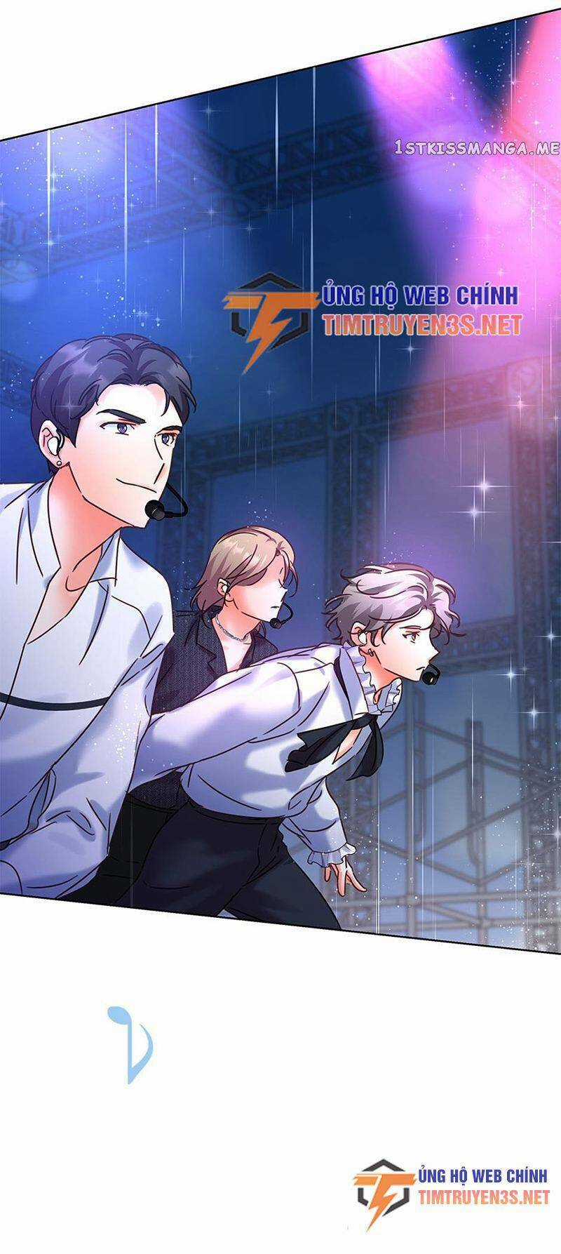 Trở Lại Làm Idol Chapter 87 trang 87