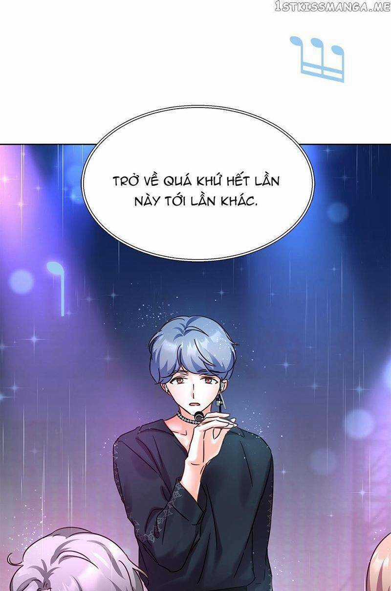 Trở Lại Làm Idol Chapter 87 trang 88