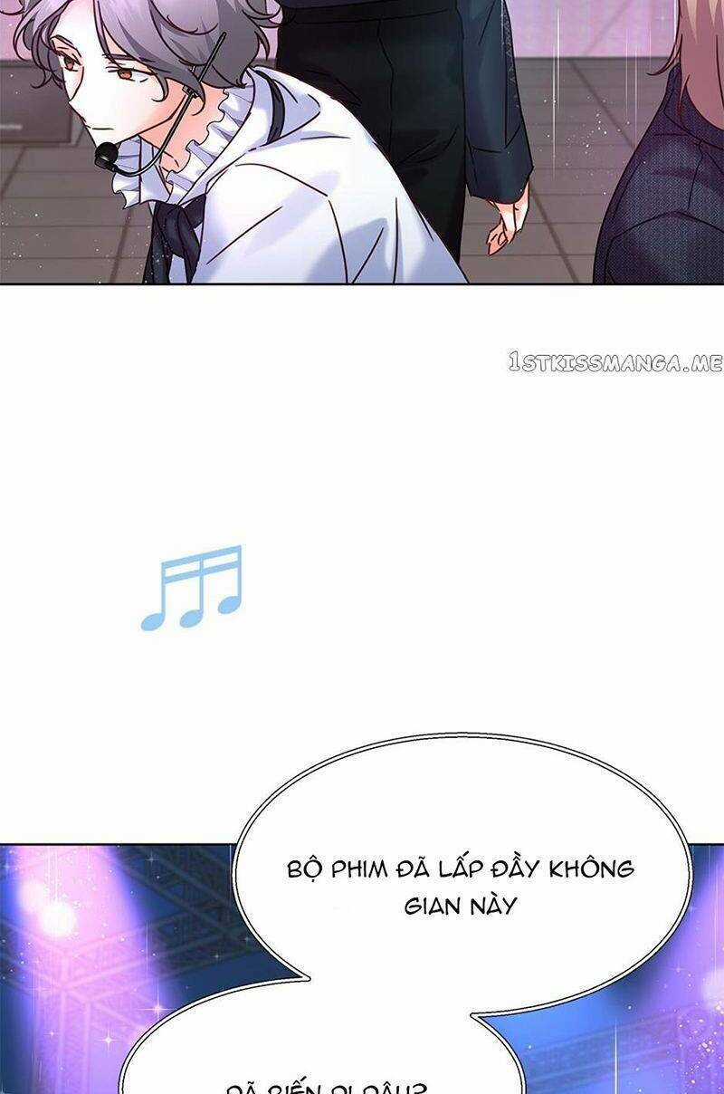 Trở Lại Làm Idol Chapter 87 trang 89