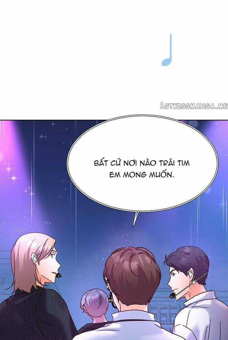 Trở Lại Làm Idol Chapter 87 trang 93