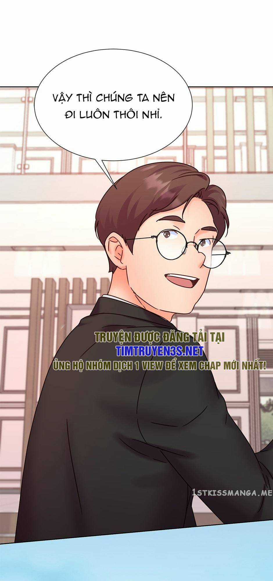 Trở Lại Làm Idol Chapter 88 trang 101