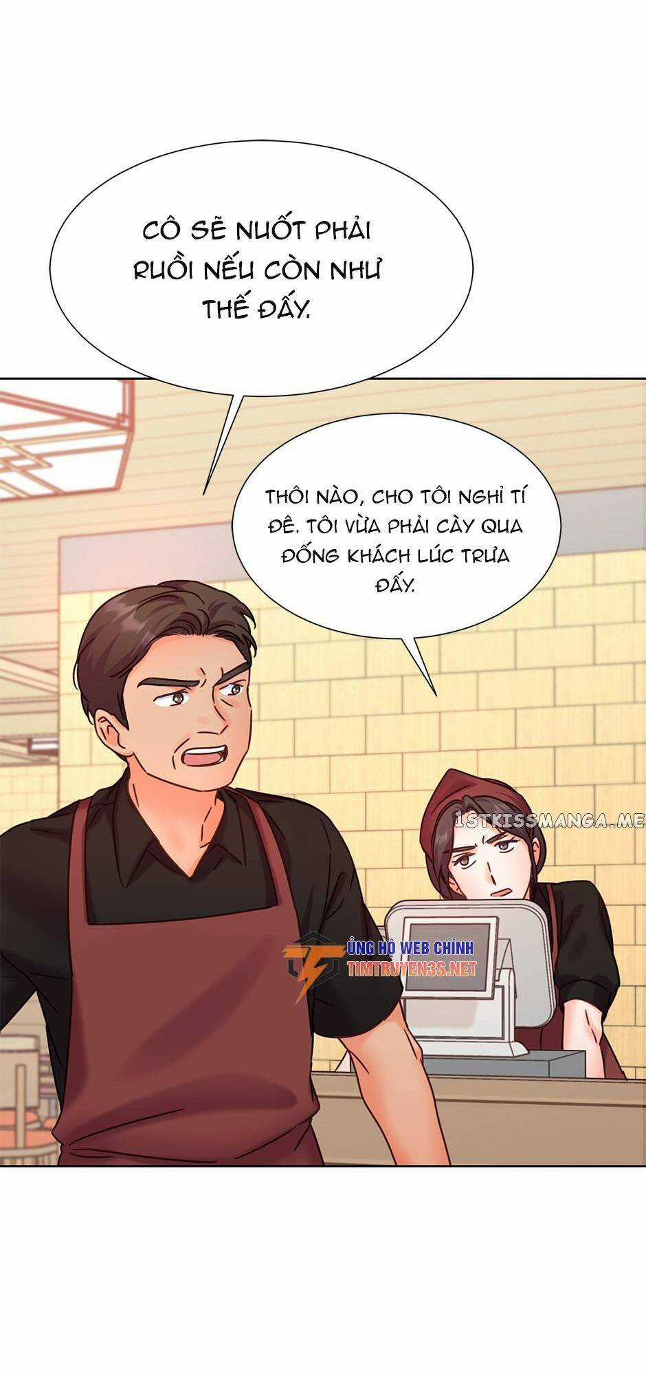 Trở Lại Làm Idol Chapter 88 trang 105