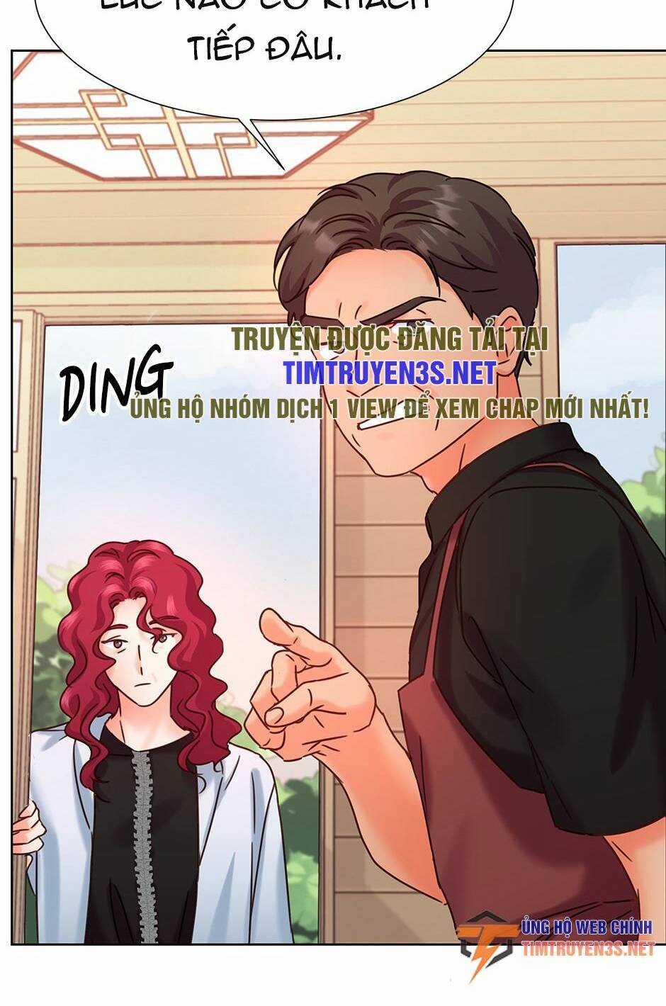 Trở Lại Làm Idol Chapter 88 trang 107