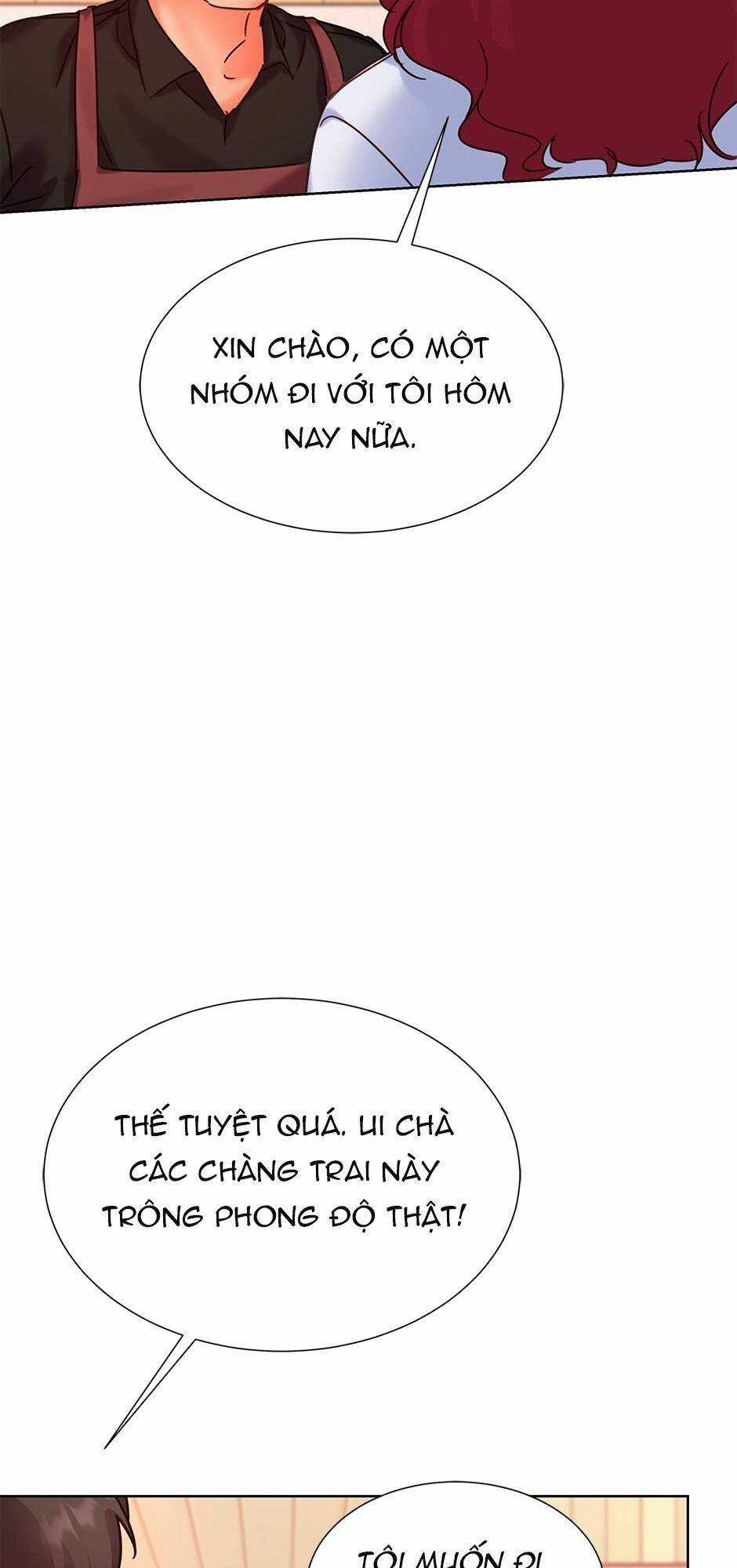 Trở Lại Làm Idol Chapter 88 trang 110