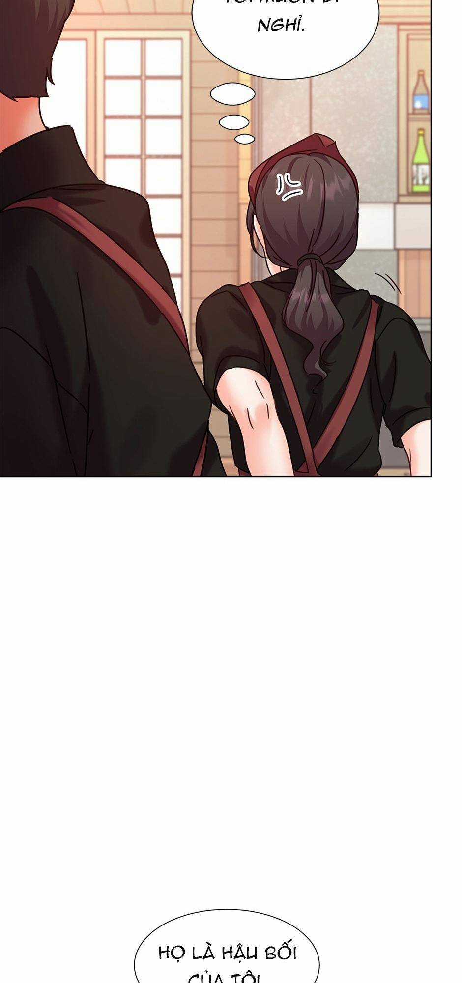 Trở Lại Làm Idol Chapter 88 trang 111