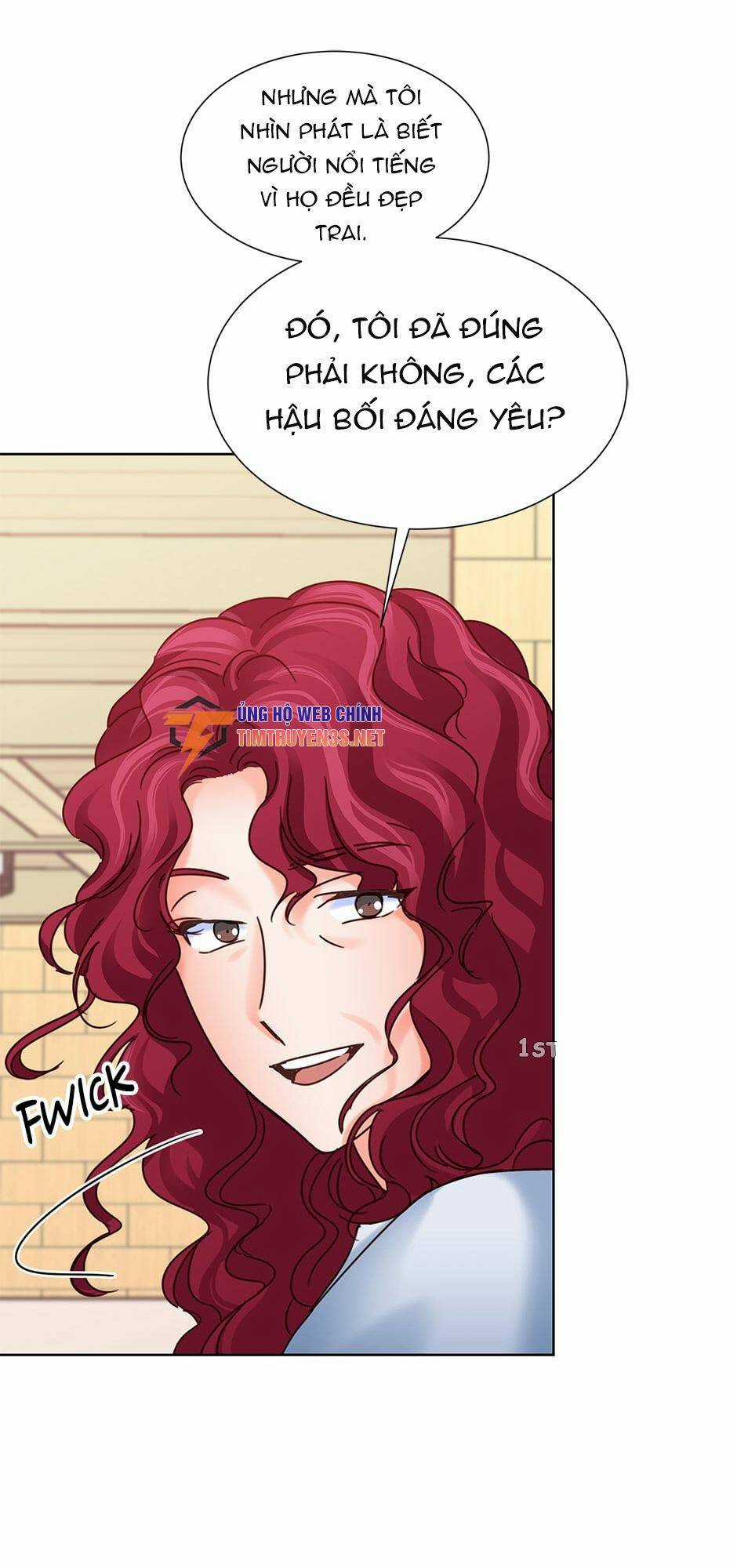 Trở Lại Làm Idol Chapter 88 trang 113