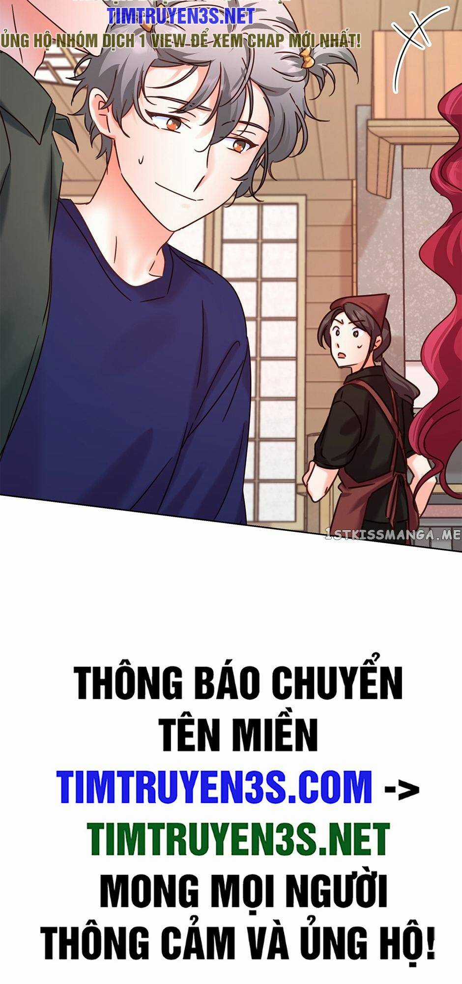 Trở Lại Làm Idol Chapter 88 trang 115
