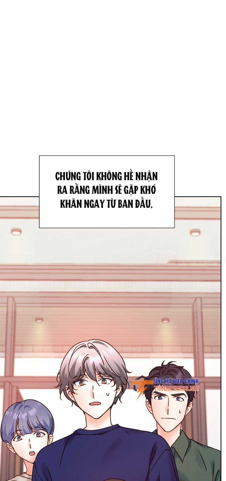 Trở Lại Làm Idol Chapter 88 trang 17