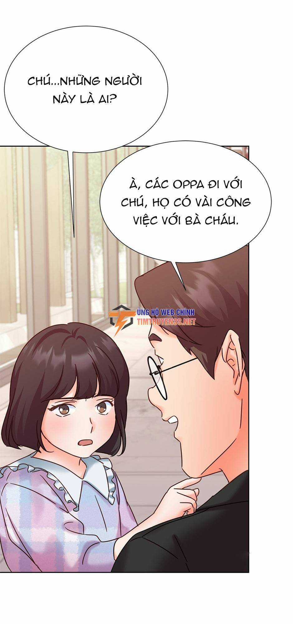 Trở Lại Làm Idol Chapter 88 trang 24