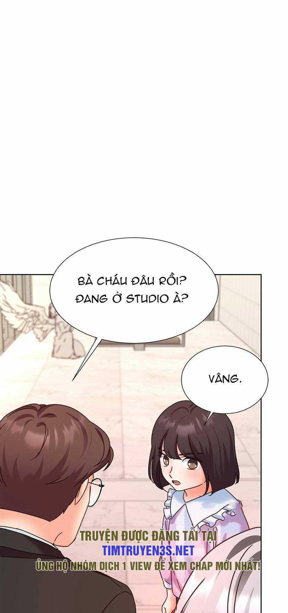 Trở Lại Làm Idol Chapter 88 trang 25