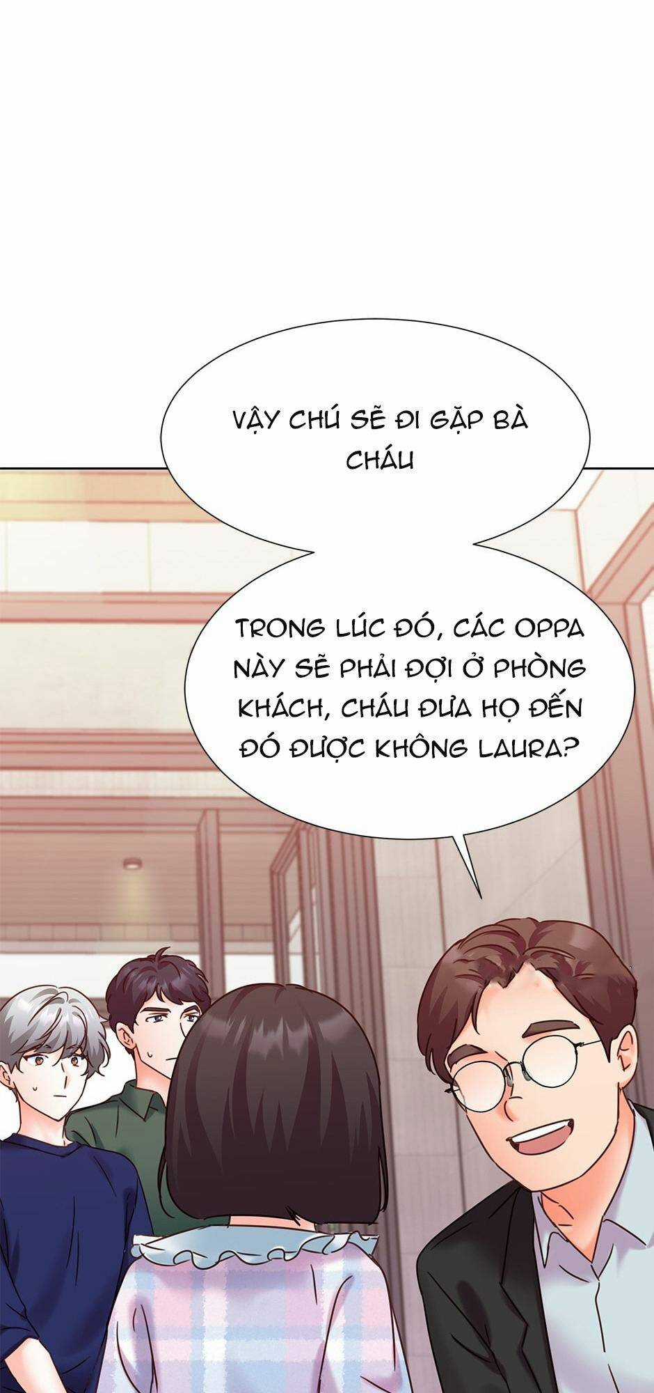 Trở Lại Làm Idol Chapter 88 trang 27