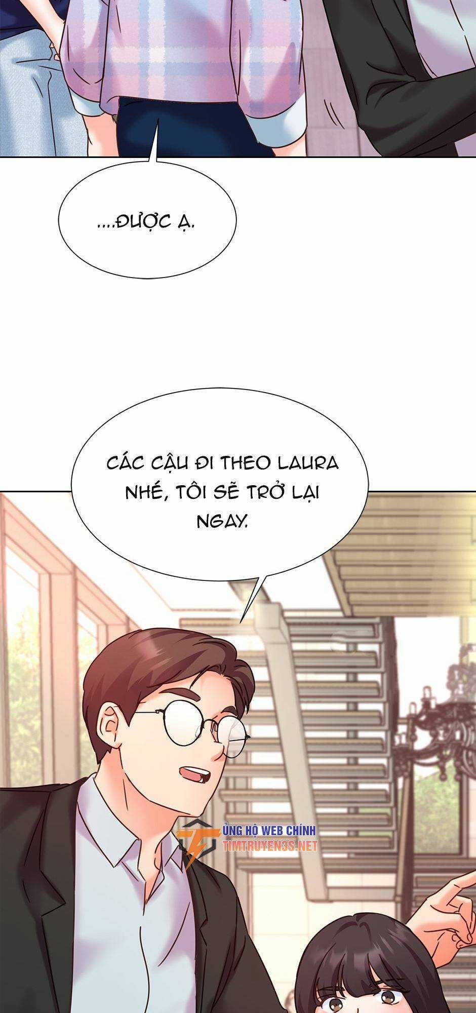 Trở Lại Làm Idol Chapter 88 trang 28