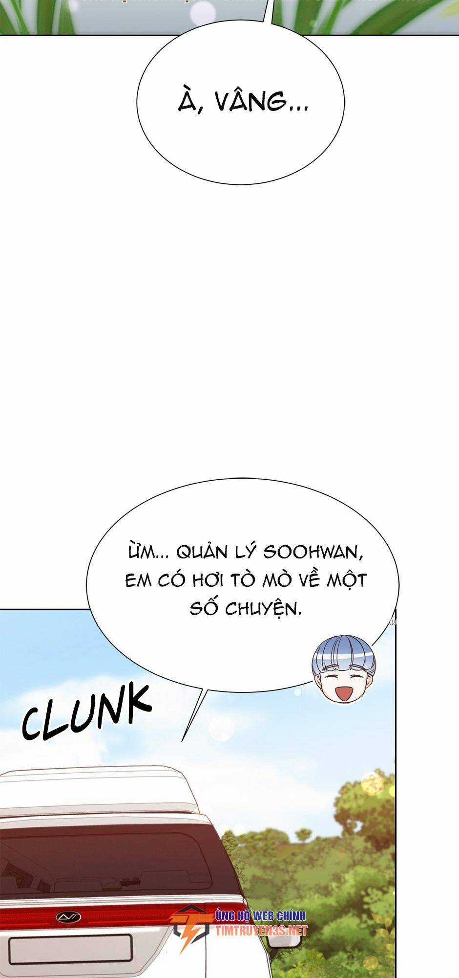Trở Lại Làm Idol Chapter 88 trang 3