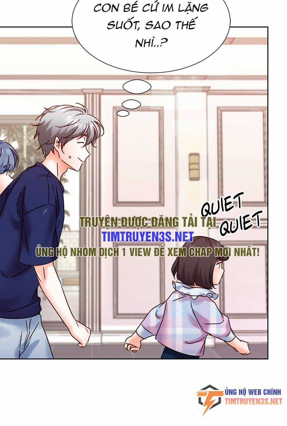 Trở Lại Làm Idol Chapter 88 trang 30