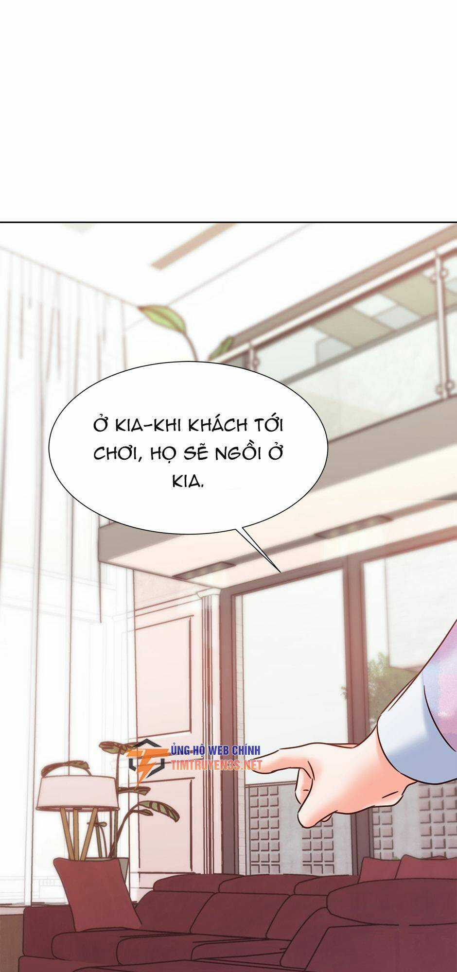 Trở Lại Làm Idol Chapter 88 trang 31