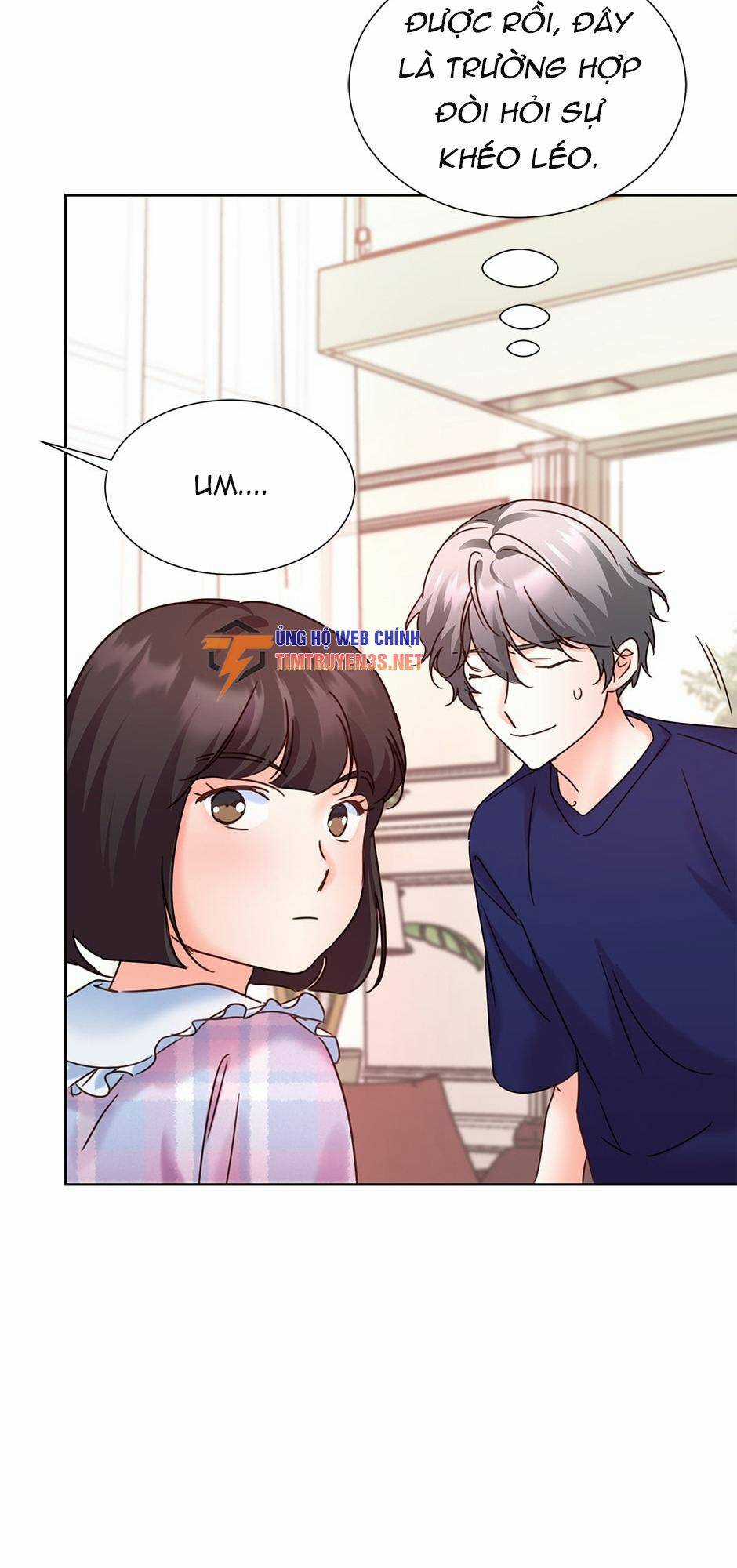 Trở Lại Làm Idol Chapter 88 trang 35