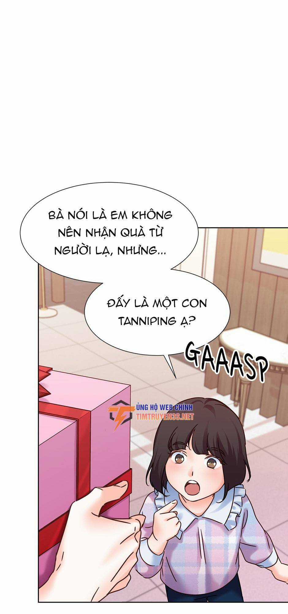 Trở Lại Làm Idol Chapter 88 trang 38