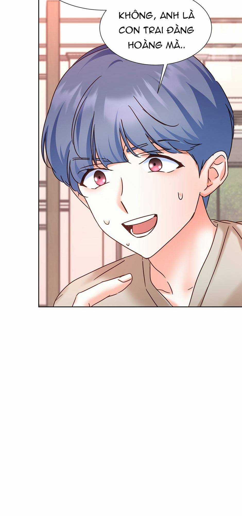 Trở Lại Làm Idol Chapter 88 trang 42