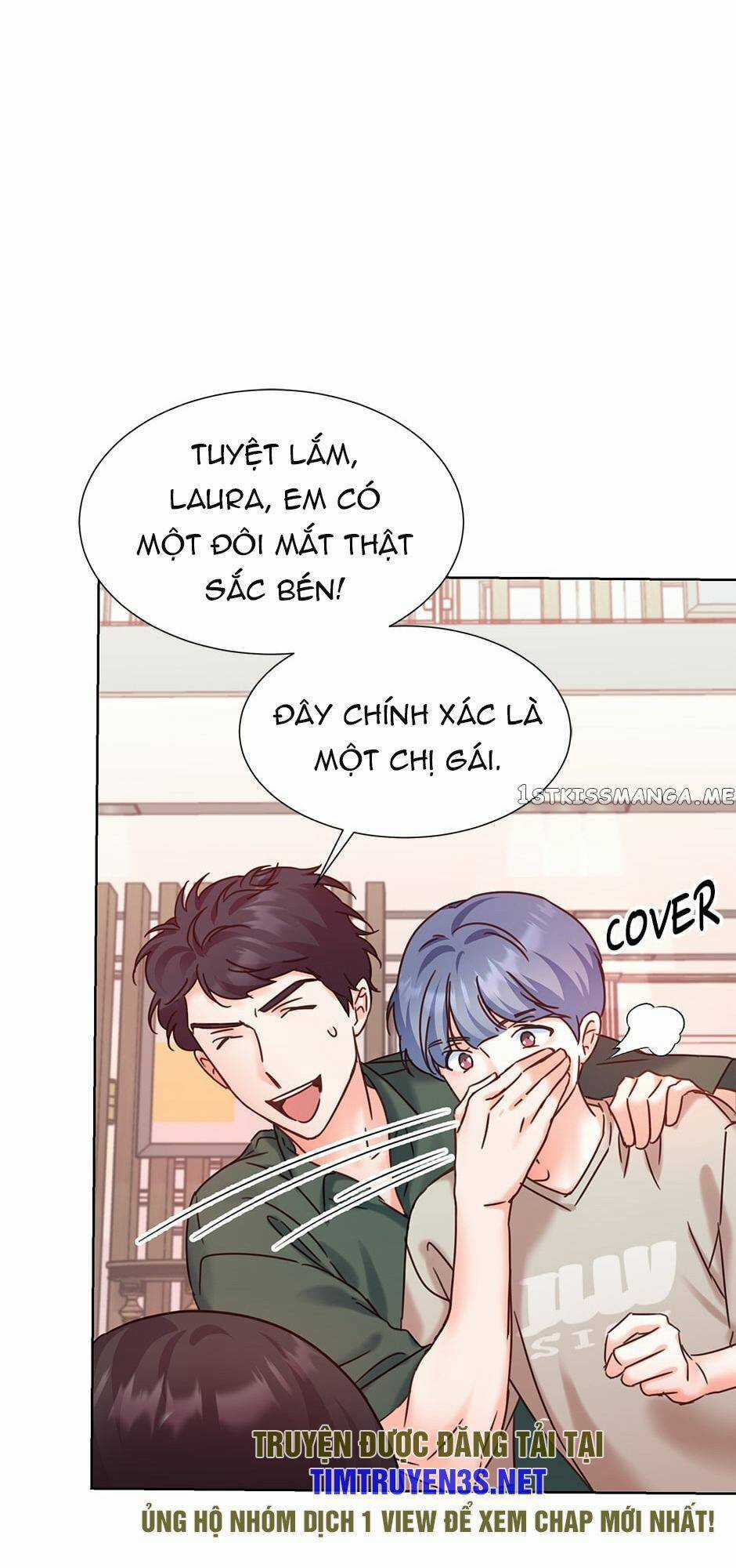 Trở Lại Làm Idol Chapter 88 trang 45