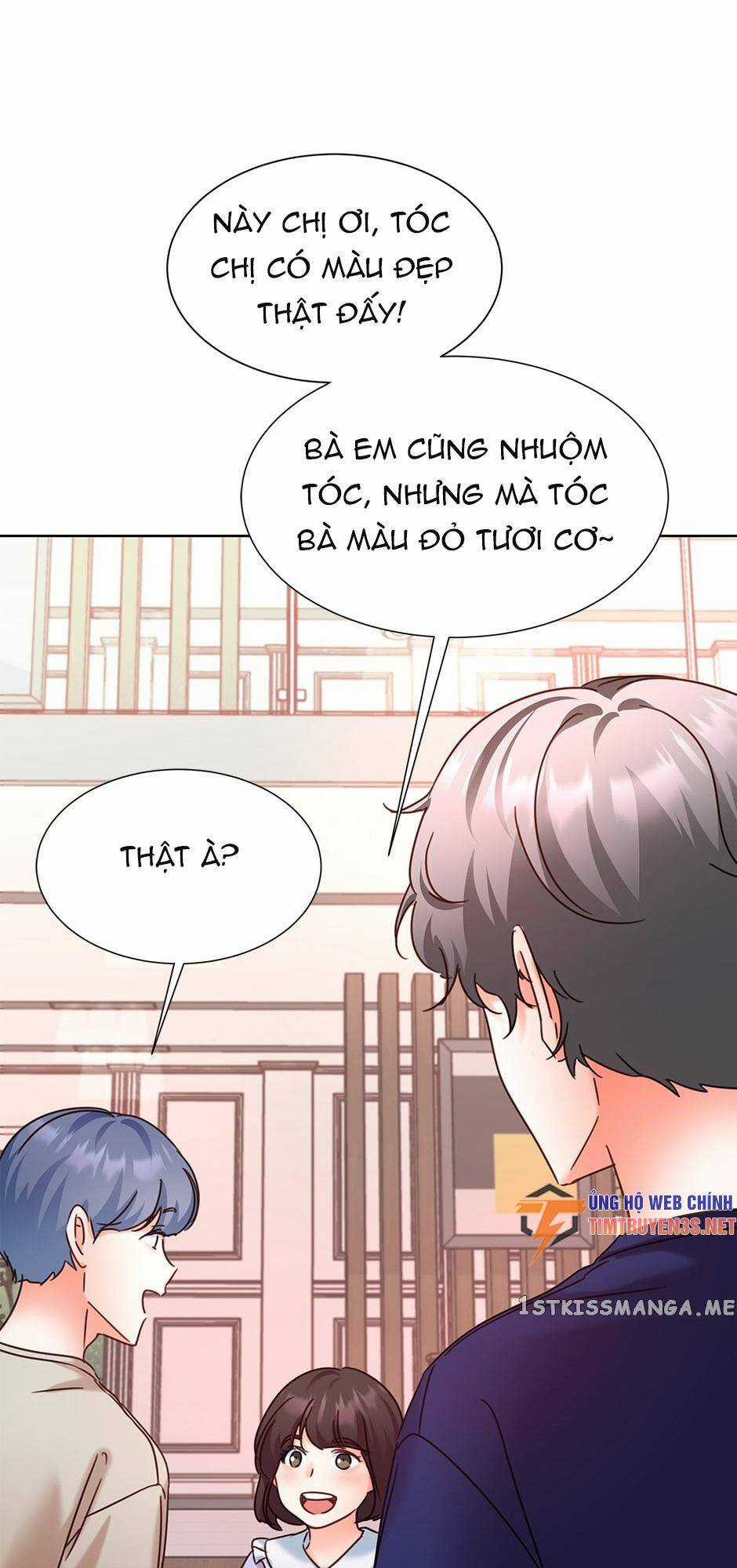 Trở Lại Làm Idol Chapter 88 trang 52