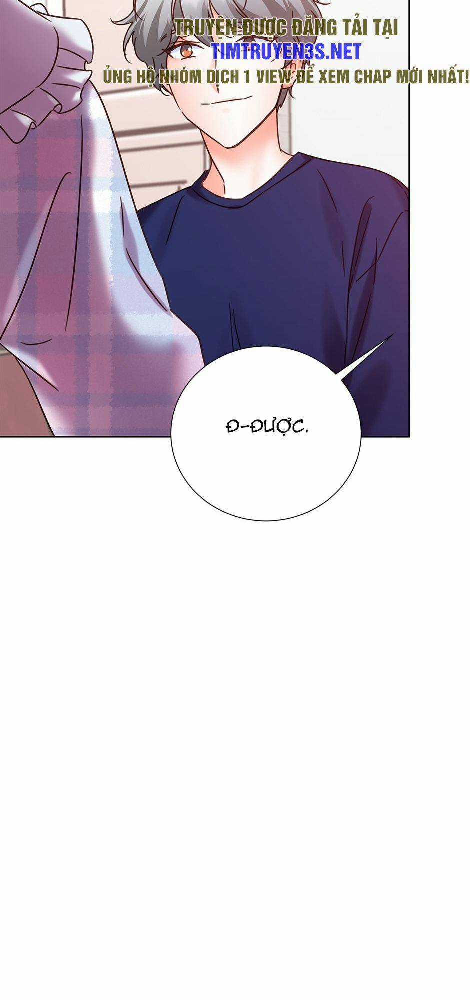 Trở Lại Làm Idol Chapter 88 trang 54