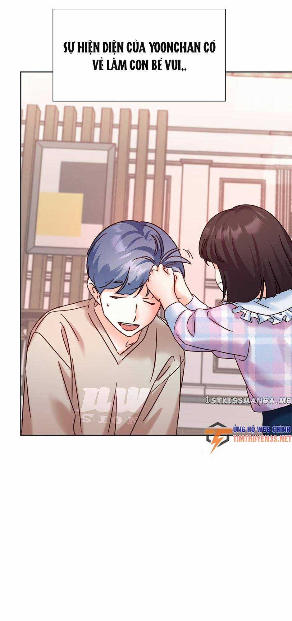 Trở Lại Làm Idol Chapter 88 trang 55