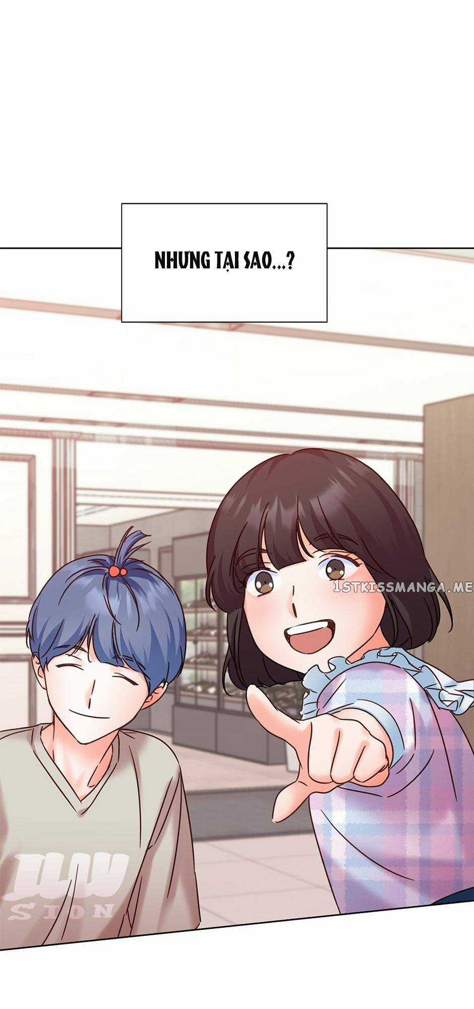 Trở Lại Làm Idol Chapter 88 trang 56